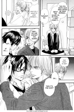 Page 106 of 17Secret love of 17 years old.