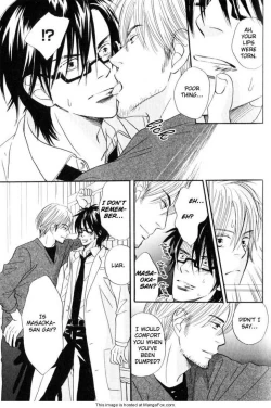 Page 107 of 17Secret love of 17 years old.