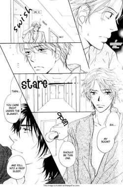 Page 10 of 17Secret love of 17 years old.