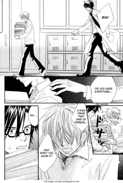 Page 118 of 17Secret love of 17 years old.