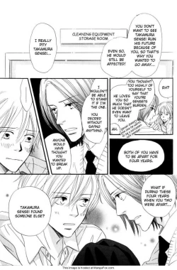 Page 135 of 17Secret love of 17 years old.