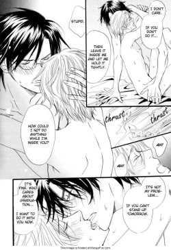 Page 162 of 17Secret love of 17 years old.