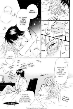 Page 173 of 17Secret love of 17 years old.