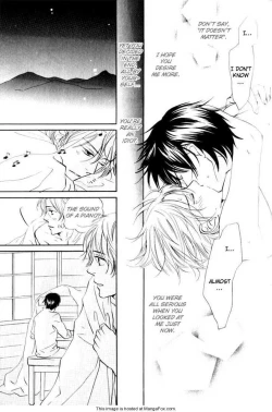 Page 34 of 17Secret love of 17 years old.