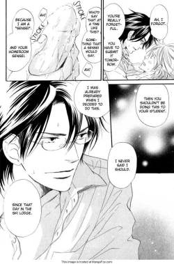 Page 43 of 17Secret love of 17 years old.