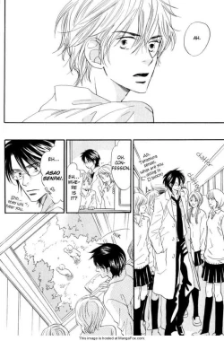 Page 49 of 17Secret love of 17 years old.