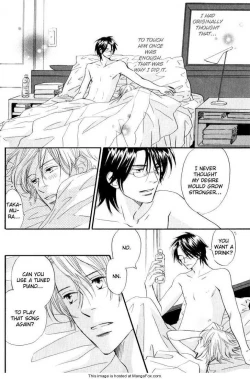 Page 61 of 17Secret love of 17 years old.