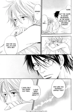 Page 62 of 17Secret love of 17 years old.