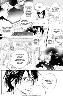 Page 63 of 17Secret love of 17 years old.