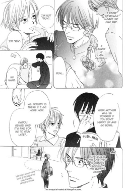 Page 75 of 17Secret love of 17 years old.