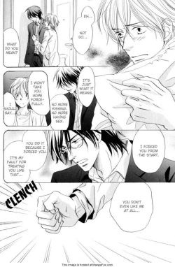 Page 98 of 17Secret love of 17 years old.