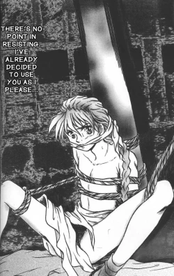 Page 37 of Kimyou na Kajitsu - Strange Fruits