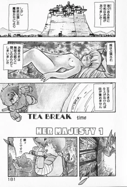 Page 182 of Kateikyoushi ☆ Sayaka