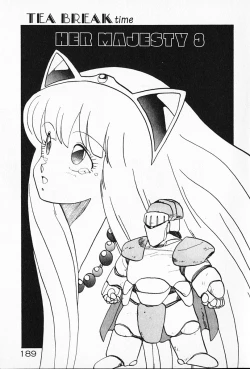 Page 190 of Kateikyoushi ☆ Sayaka