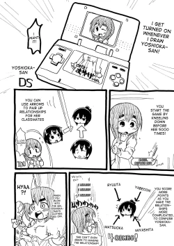 Page 28 of Kamo no Ana!