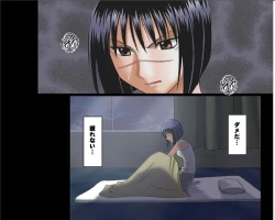 Page 1 of DA - Tokiko PURE  ColouredPart One