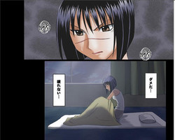 [Crimson Comics] DA - Tokiko PURE  Coloured (Jap) Part One