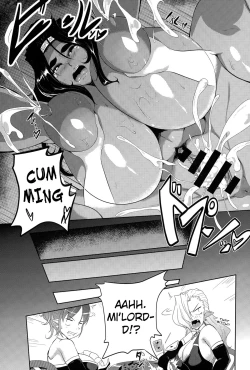 Page 23 of Yoiyami Tobari no Titsvania