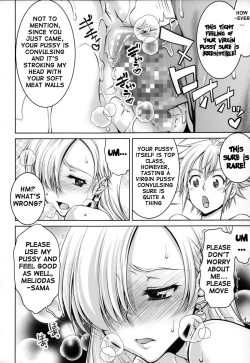 Page 19 of Ho... Hontou desu ka? | Re... Really?