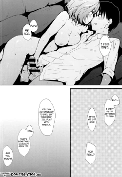 Page 13 of Kaedeppoi no!