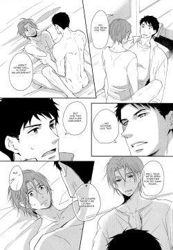 Page 86 of Sonogo no, orera | What We Are After That