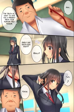 Page 6 of Kozukuri Kyousei Kubiwa