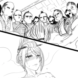 Page 11 of Horegusuri: Akuyou Hen - Zenpen