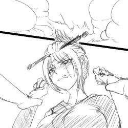 Page 2 of Horegusuri: Akuyou Hen - Zenpen