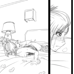 Page 3 of Hore Kusuri: Akuyou Hen - Kouhen