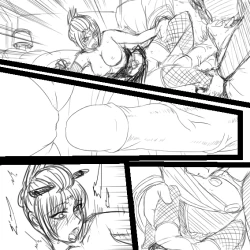 Page 9 of Hore Kusuri: Akuyou Hen - Kouhen