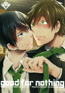 Page 1 of good for nothing