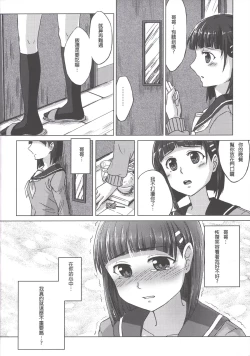 Page 6 of Imouto no Mousou Record | 妹妹的妄想紀錄