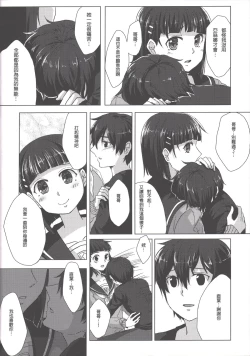 Page 8 of Imouto no Mousou Record | 妹妹的妄想紀錄