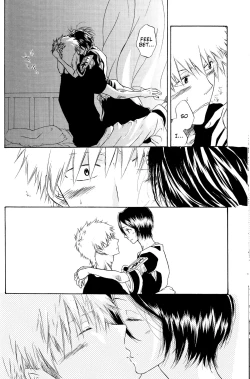 Page 61 of Otona no Tame no Ichiruki Anthology "Kiss &!"