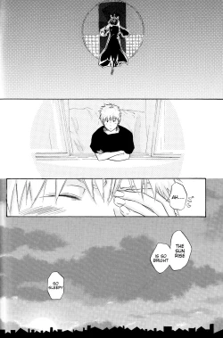 Page 63 of Otona no Tame no Ichiruki Anthology "Kiss &!"