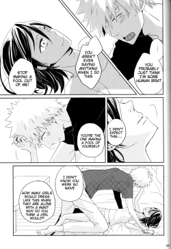 Page 73 of Otona no Tame no Ichiruki Anthology "Kiss &!"