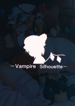 Page 26 of Vampire Silhouette