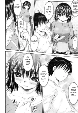 Page 36 of Wasurena 2 Ch. 7-8