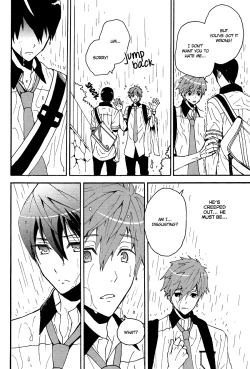 Page 12 of What I Wished For On A Shooting Star With You