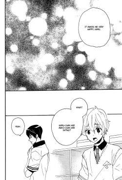 Page 24 of What I Wished For On A Shooting Star With You