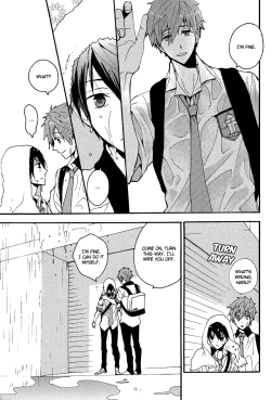 Page 5 of What I Wished For On A Shooting Star With You