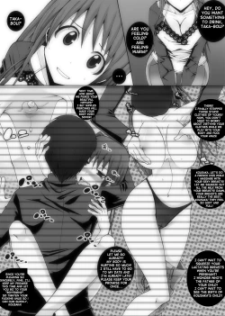 Page 22 of Nikutomo Tamane to Tamarare 3