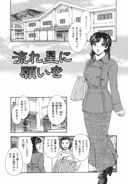 Page 63 of Aru Miboujin no Shouzou