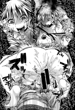 Page 30 of COMIC Shingeki 2015-06