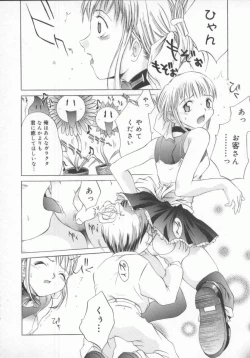 Page 14 of Choubi - Butterfly Beauty