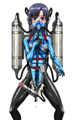 Page 30 of Roku na Me ni Awanai Sentouin 6