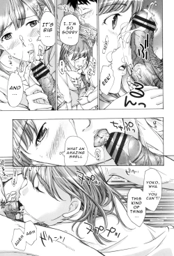 Page 14 of Oneesan to Aishiacchaou! | Making Love with an Older Woman Ch.1