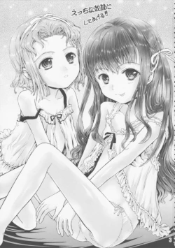 Page 2 of Ecchi na Dorei ni Shite Ageru!!