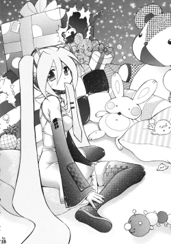 Page 23 of Dance of Welsh onion