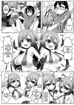 Page 8 of Demon's Sand 2